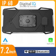 DIGITAL IQ PNA 7100_CPA (7.25inc) MOTORCYCLE NAVIGATOR