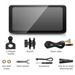 DIGITAL IQ PNA 6300_CPAA (6.3inc) MOTORCYCLE NAVIGATOR with TPMS