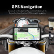 DIGITAL IQ PNA 6300_CPAA (6.3inc) MOTORCYCLE NAVIGATOR with TPMS