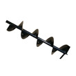 Αρίδα Γεωτρύπανου από Ατσάλι 150 x 800 mm Kraft&Dele KD-5252 Αρίδα Γεωτρύπανου από Ατσάλι 150 x 800 mm Kraft&Dele KD-5252
