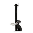 Αρίδα Γεωτρύπανου από Ατσάλι 150 x 800 mm Kraft&Dele KD-5252 Αρίδα Γεωτρύπανου από Ατσάλι 150 x 800 mm Kraft&Dele KD-5252