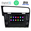 DIGITAL IQ X391M_GPS (7''_DVD)