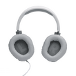 JBL QUANTUM 100 (WHITE)