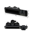 DIGITAL IQ CAMERA BMW_05 (AHD) HANDLE CAMERA BMW