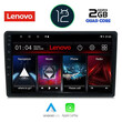 LENOVO LVB 4004_CPA (9inc) MULTIMEDIA TABLET OEM AUDI A4 mod. 2002-2008