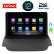 LENOVO LVB 4150_CPA (9inc) MULTIMEDIA TABLET OEM FORD ECOSPORT  mod. 2012-2018