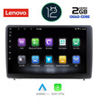 LENOVO LVB 4151_CPA (10inc) MULTIMEDIA TABLET OEM FORD ECOSPORT  mod. 2018&gt;