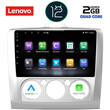 LENOVO LVB 4156_CPA A/C (9inc) MULTIMEDIA TABLET OEM FORD FOCUS mod. 2005-2012