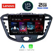 LENOVO LVB 4177_CPA (9inc) MULTIMEDIA TABLET OEM FORD TRANZIT CUSTOM | TORNEO CUSTOM mod. 2013&gt;