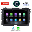LENOVO LVB 4201_CPA (9inc) MULTIMEDIA TABLET OEM HONDA HRV mod. 2015&gt;