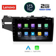 LENOVO LVB 4212_CPA (10inc) MULTIMEDIA TABLET OEM HONDA JAZZ mod. 2013&gt;