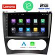 LENOVO LVB 4404_CPA (9inc) MULTIMEDIA TABLET OEM MERCEDES C – CLK (W203-209) mod. 2004-2008