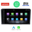 LENOVO LVB 4414_CPA (9inc) MULTIMEDIA TABLET OEM MERCEDES ML (W164) – GL (X164) mod. 2005-2011