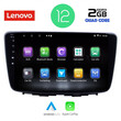 LENOVO LVB 4672_CPA (9inc) MULTIMEDIA TABLET OEM SUZUKI BALENO mod. 2016&gt;