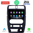 LENOVO LVB 4678_CPA (9inc) MULTIMEDIA TABLET OEM SUZUKI JIMNY mod. 2007-2017