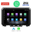 LENOVO LVB 4679_CPA (9inc) MULTIMEDIA TABLET OEM SUZUKI JIMNY mod. 2017&gt;