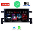 LENOVO LVB 4696_CPA (9inc) MULTIMEDIA TABLET OEM SUZUKI GRAND VITARA mod. 2005-2015
