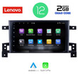 LENOVO LVB 4696_CPA (9inc) MULTIMEDIA TABLET OEM SUZUKI GRAND VITARA mod. 2005-2015