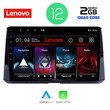 LENOVO LVB 4716_CPA (10inc) MULTIMEDIA TABLET OEM TOYOTA COROLLA mod. 2019&gt;