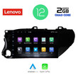 LENOVO LVB 4721_CPA (10inc) MULTIMEDIA TABLET OEM TOYOTA HILUX mod. 2017>