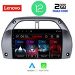 LENOVO LVB 4730_CPA (9inc) MULTIMEDIA TABLET OEM TOYOTA RAV 4 mod. 2000-2006