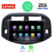 LENOVO LVB 4732_CPA (10inc) MULTIMEDIA TABLET OEM TOYOTA RAV 4 mod. 2006-2012