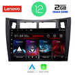 LENOVO LVB 4736_CPA (9inc) MULTIMEDIA TABLET OEM TOYOTA YARIS mod. 2006-2011