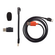 JBL QUANTUM 350 (BLACK)