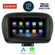 LENOVO LVB 4134_CPA (9inc) MULTIMEDIA TABLET OEM FIAT 500Χ mod. 2014&gt;