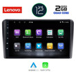 LENOVO LVB 4221_CPA (9inc) MULTIMEDIA TABLET OEM HUYNDAI H1 mod. 2007&gt;