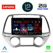 LENOVO LVB 4227_CPA CLIMA (9inc) MULTIMEDIA TABLET OEM HUYNDAI i20 mod. 2008-2012