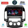 LENOVO LVB 4231_CPA A/C (9inc) MULTIMEDIA TABLET OEM HYUNDAI i30 mod. 2007-2012