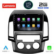 LENOVO LVB 4231_CPA A/C (9inc) MULTIMEDIA TABLET OEM HYUNDAI i30 mod. 2007-2012