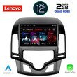LENOVO LVB 4231_CPA CLIMA (9inc) MULTIMEDIA TABLET OEM HYUNDAI i30 mod. 2007-2012