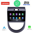 LENOVO LVB 4320_CPA (9inc) MULTIMEDIA TABLET OEM KIA SOUL mod. 2008-2013