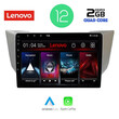 LENOVO LVB 4345_CPA (9inc) MULTIMEDIA TABLET OEM LEXUS RX 300 – 400 mod. 2003-2008