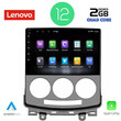 LENOVO LVB 4370_CPA (9inc) MULTIMEDIA TABLET OEM MAZDA 5  mod. 2004-2010