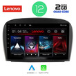 LENOVO LVB 4427_CPA (9inc) MULTIMEDIA TABLET OEM MERCEDES SL (R230) FACELIFT mod. 2006-2012
