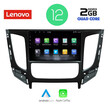 LENOVO LVB 4437_CPA CLIMA (9inc) MULTIMEDIA TABLET OEM MITSUBISHI L200 mod. 2015&gt; με CLIMA