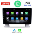LENOVO LVB 4482_CPA (9inc) MULTIMEDIA TABLET OEM OPEL ASTRA J  mod.2010-2016