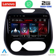 LENOVO LVB 4542_CPA CLIMA (9inc) MULTIMEDIA TABLET OEM RENAULT CAPTUR mod. 2013-2019 με CLIMA