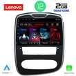LENOVO LVB 4545_CPA (10inc) MULTIMEDIA TABLET OEM RENAULT CLIO mod. 2016&gt;