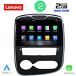 LENOVO LVB 4545_CPA (10inc) MULTIMEDIA TABLET OEM RENAULT CLIO mod. 2016&gt;