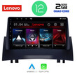 LENOVO LVB 4555_CPA (9inc) MULTIMEDIA TABLET OEM RENAULT MEGANE 2 mod. 2002-2008
