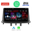 LENOVO LVB 4556_CPA (9inc) MULTIMEDIA TABLET OEM RENAULT MEGANE 3 mod. 2009-2016