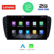 LENOVO LVB 4571_CPA (9inc) MULTIMEDIA TABLET OEM SEAT IBIZA mod. 2008-2015
