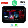 LENOVO LVB 4676_CPA (9inc) MULTIMEDIA TABLET OEM SUZUKI IGNIS mod. 2016&gt;