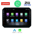 LENOVO LVB 4676_CPA (9inc) MULTIMEDIA TABLET OEM SUZUKI IGNIS mod. 2016&gt;