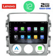 LENOVO LVB 4681_CPA (9inc) MULTIMEDIA TABLET OEM SUZUKI LIANA mod. 2001-2007