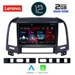 LENOVO LVB 4239_CPA (9inc) MULTIMEDIA TABLET OEM HYUNDAI SANTA FE  mod. 2005-2013